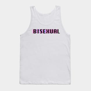Bisexual Tank Top